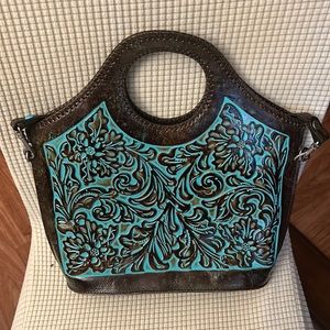 Patricia Nash Moretto Tote